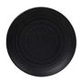 Voir la diapositive 4 : Paris Prix Lot de 2 Tables Gigognes  Relief  49cm Noir