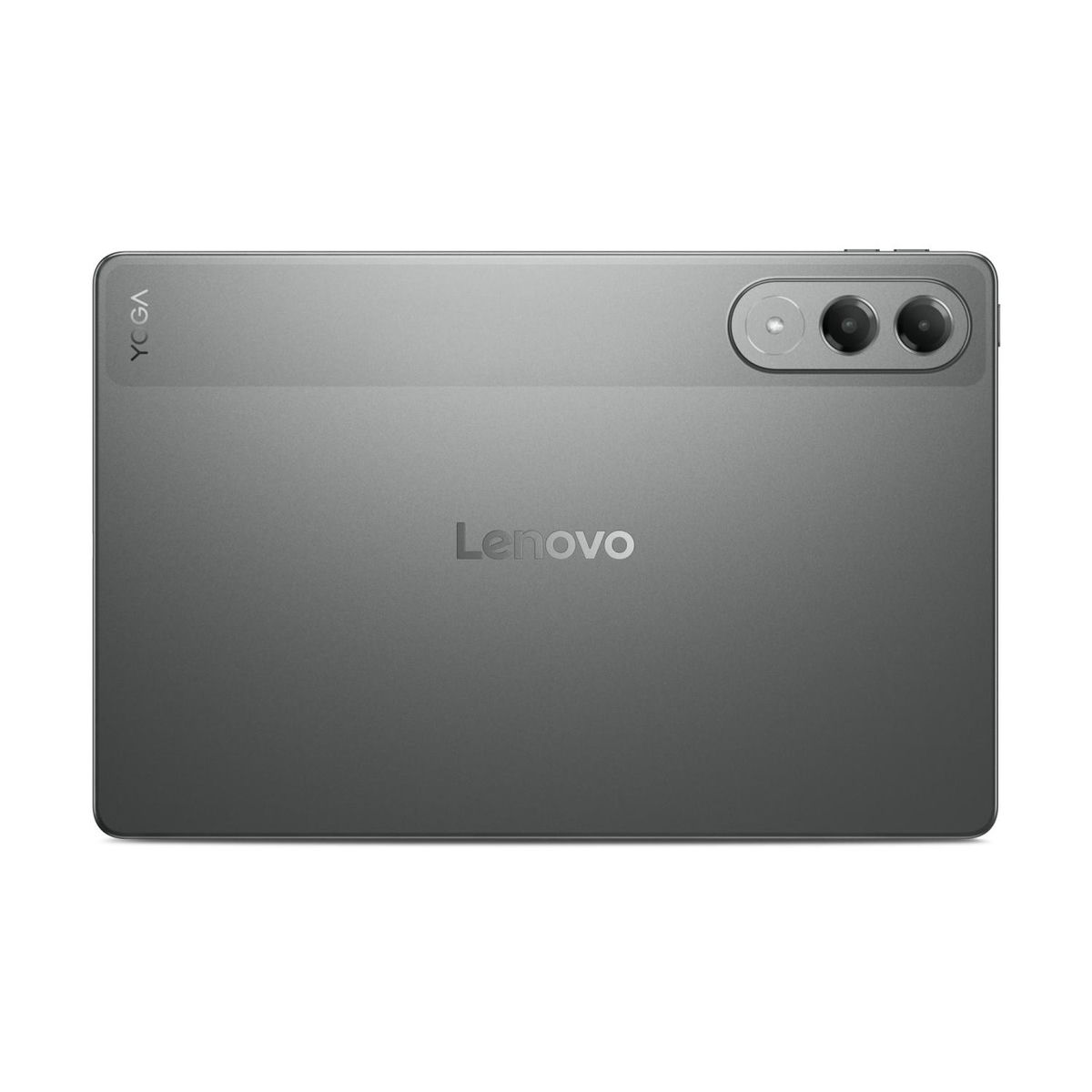 Lenovo Lenovo Yoga Tab Qualcomm Snapdragon 256 Go 28,2 cm (11.1 ) 8 Go Wi-Fi 7 (802.11be) Android 15 Gris