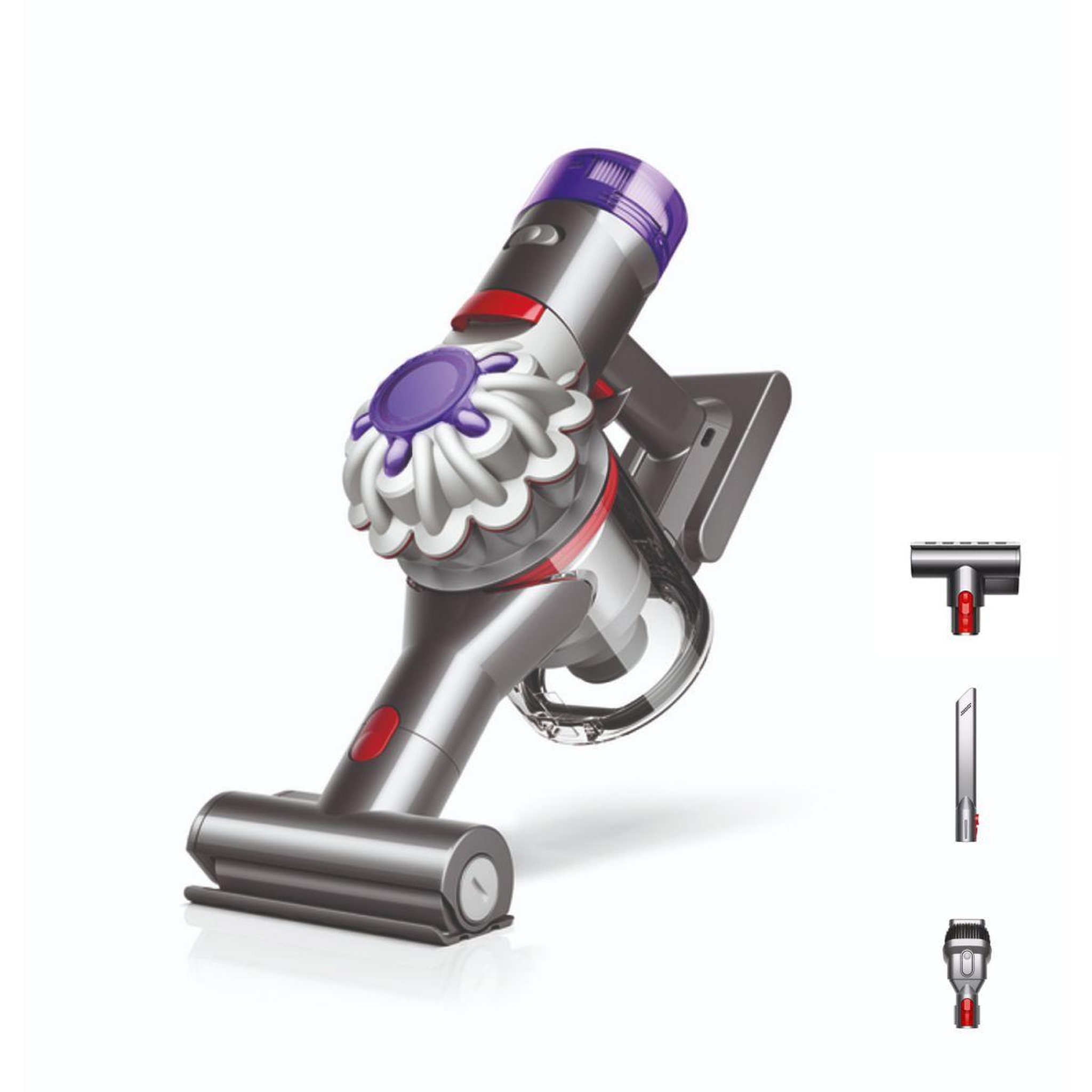 Dyson Aspirateur main car+boat