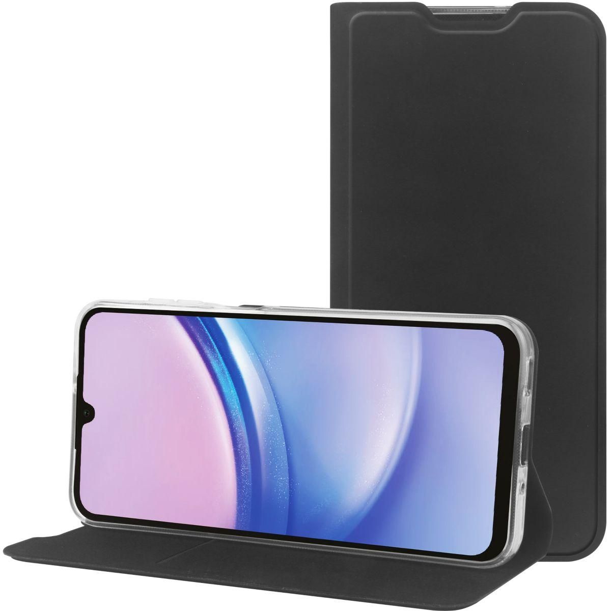ESSENTIEL B Etui Samsung A16 5G Noir