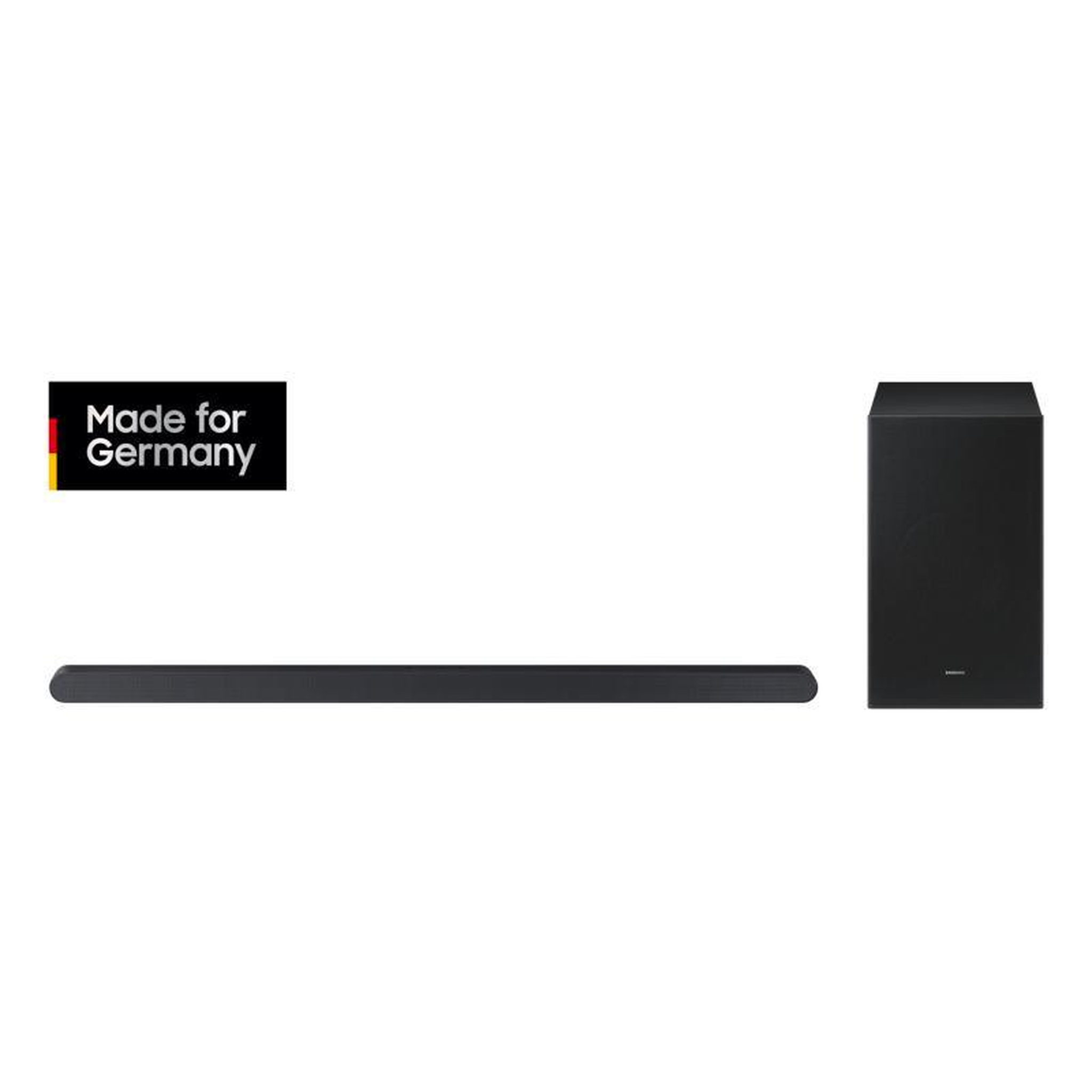 Voir la diapositive 2 : Samsung Samsung Soundbar HW-S710GD HWS710GD (HW-S710GD ZG) (HWS710GD ZG)