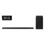 Voir la diapositive 2 : Samsung Samsung Soundbar HW-S710GD HWS710GD (HW-S710GD ZG) (HWS710GD ZG)