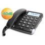 Voir la diapositive 2 : Doro TELEPHONE FILAIRE DORO MAGNA 4000
