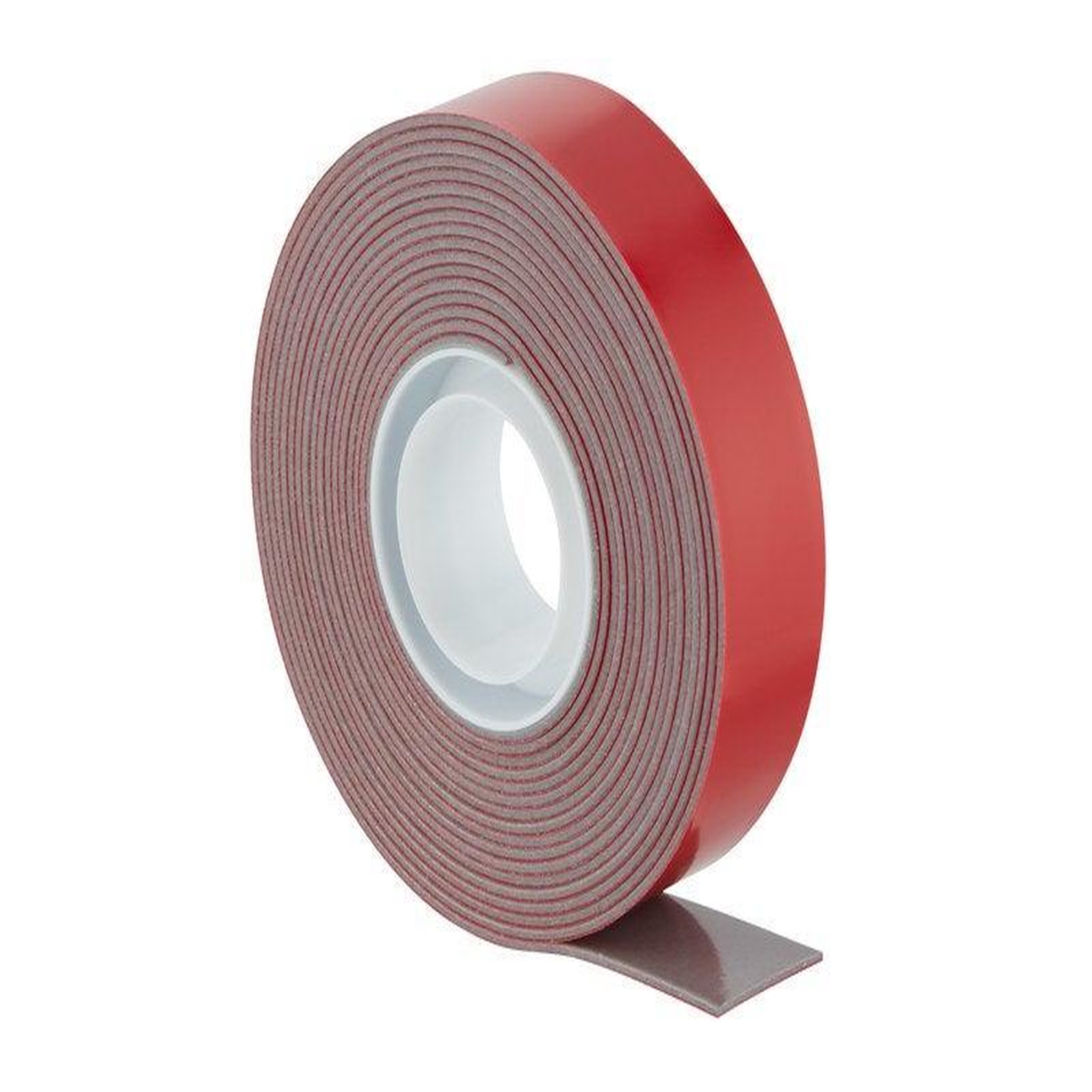 CENTRALE BRICO Double Face Extrême 3m x 19mm Fix 3M blanc