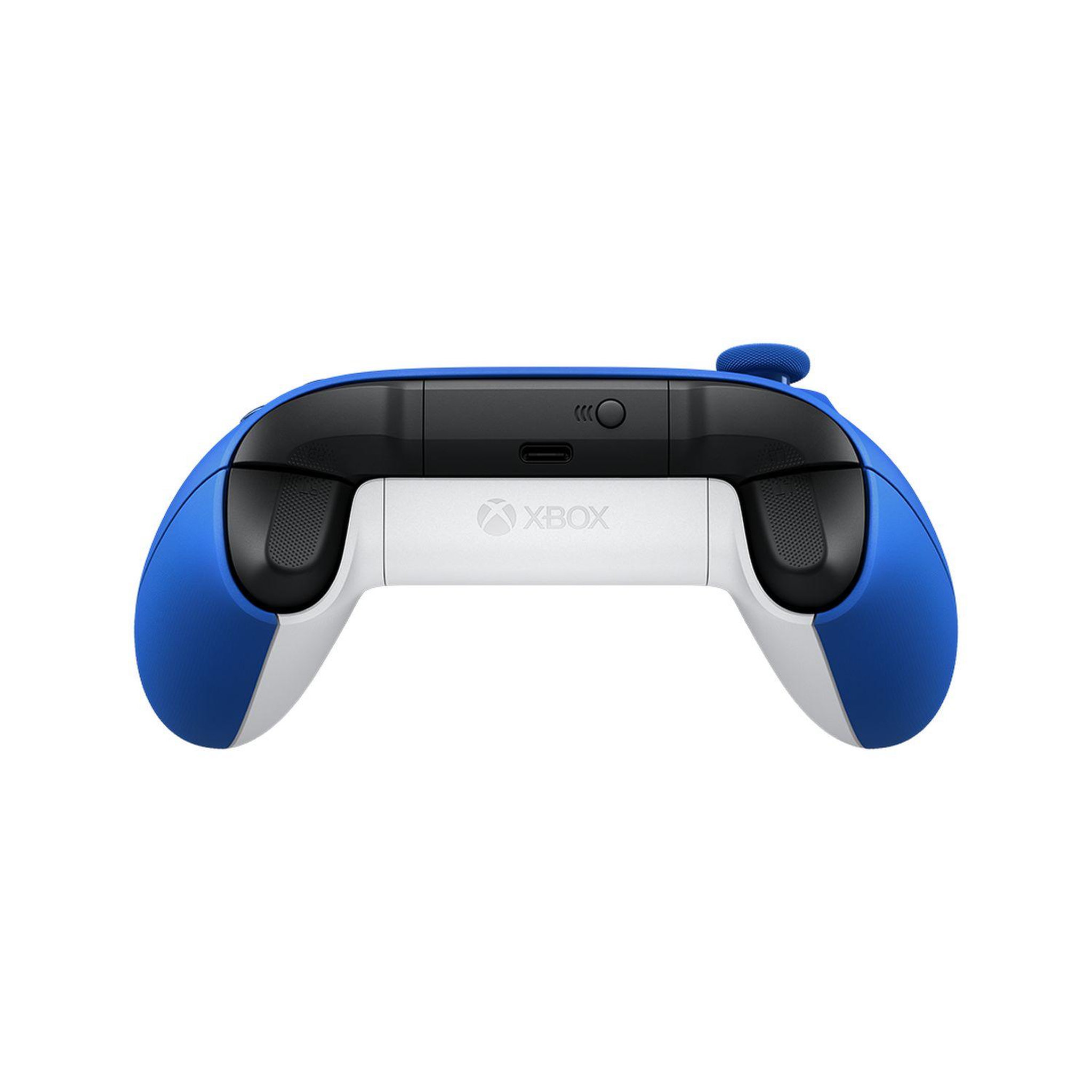 Voir la diapositive 5 : Manette Sans Fil  Robot Shock Blue Xbox Series / Xbox One