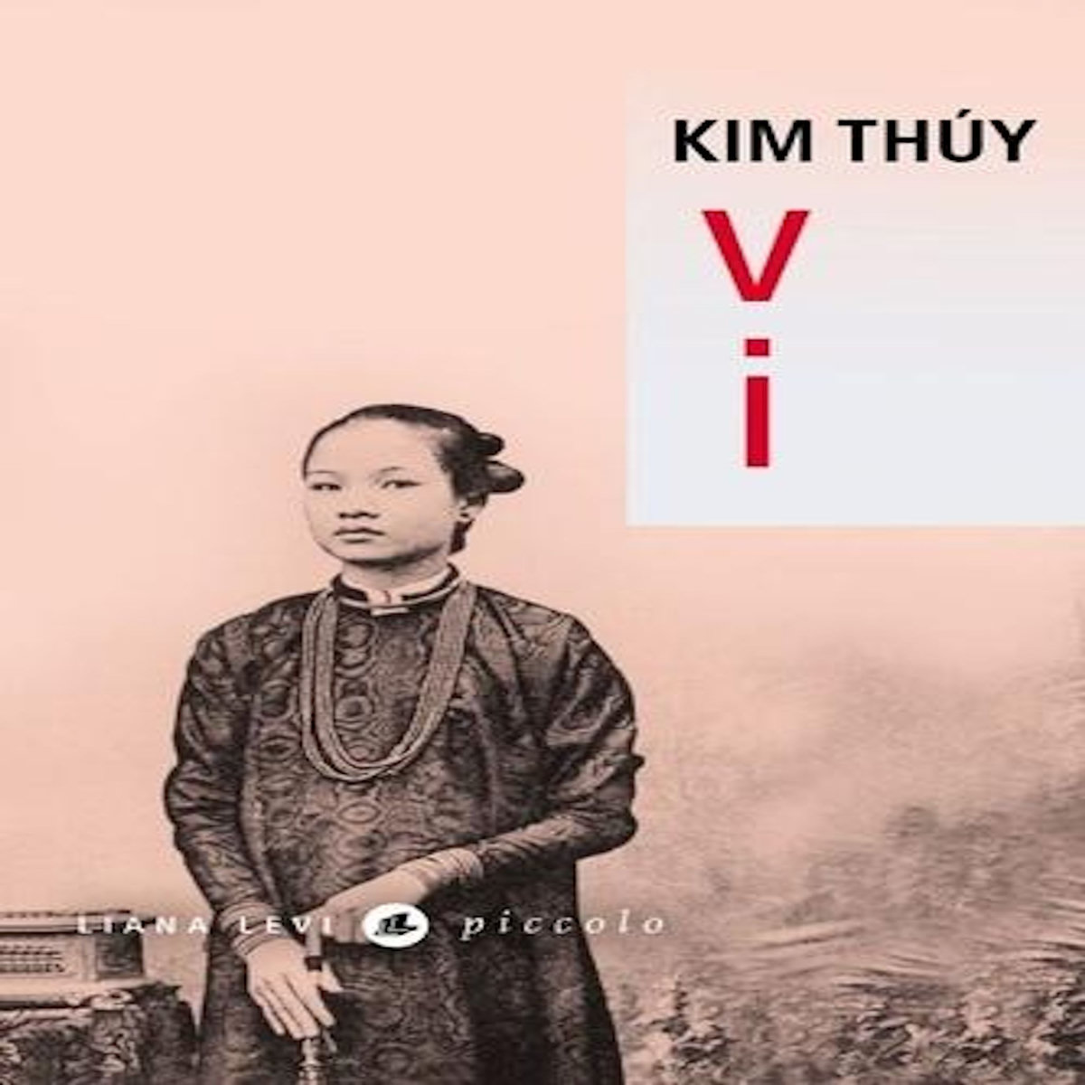 VI, Thúy Kim