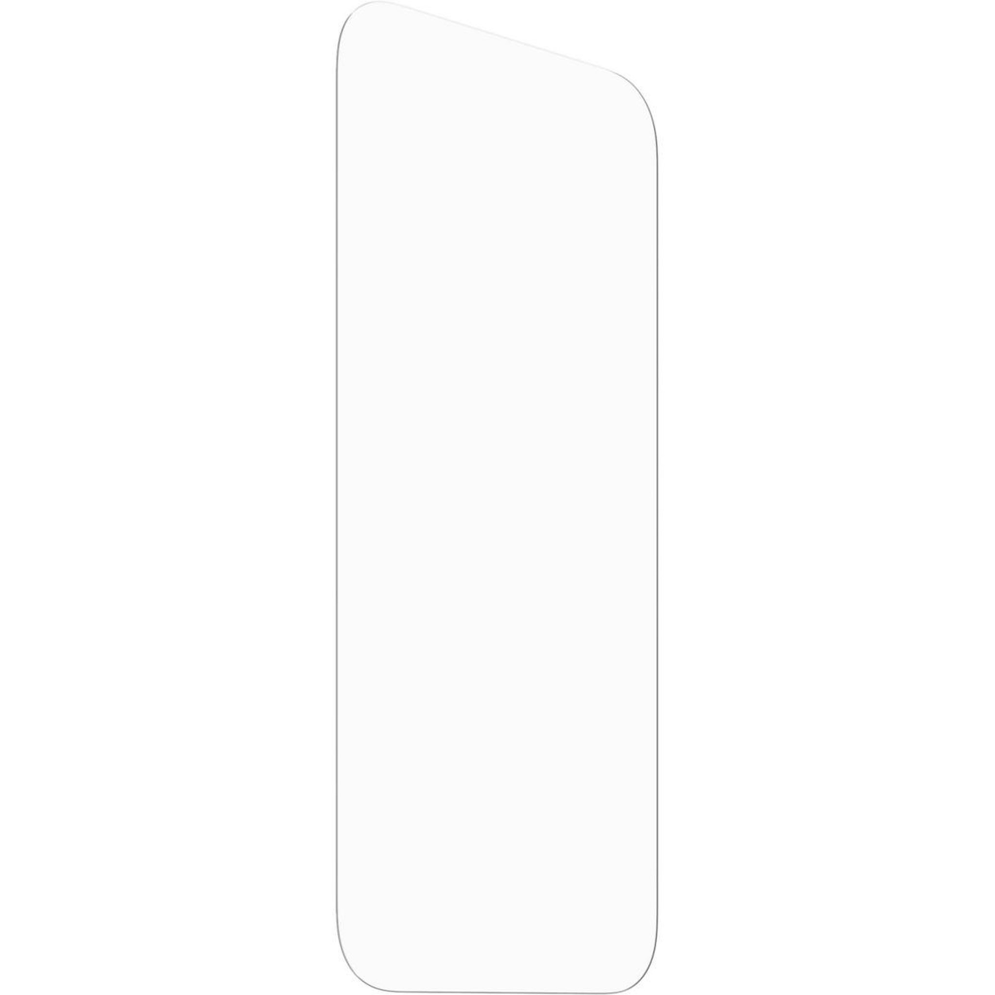 Voir la diapositive 2 : Otterbox Protège écran iPhone 15 Plus Original Clear