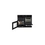 Voir la diapositive 2 : Leisure Piano de cuisson mixte CK100F324X CookMaster