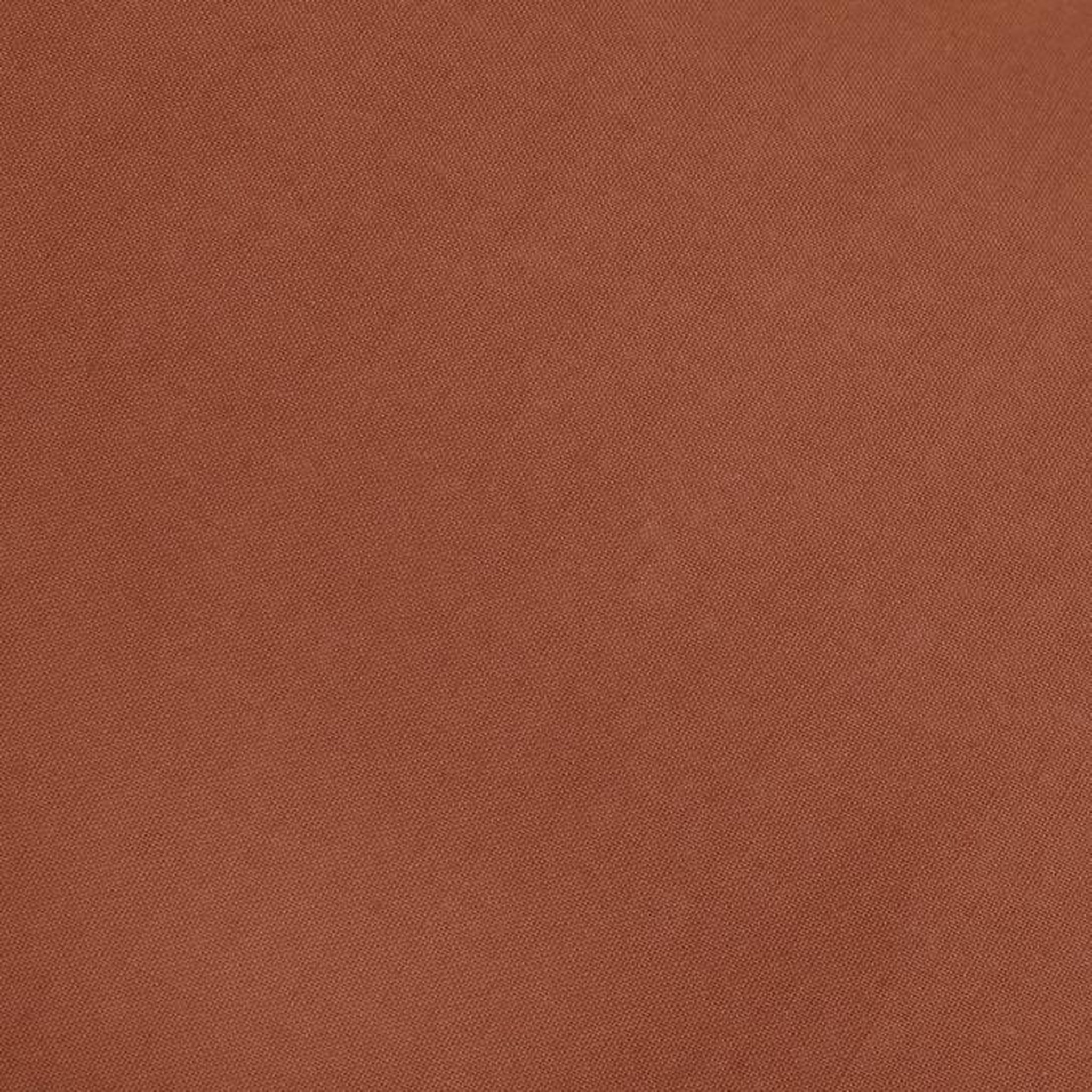 Voir la diapositive 3 : ATMOSPHERA Housse de couette  intérieur  240x220cm terracotta