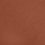 Voir la diapositive 3 : ATMOSPHERA Housse de Couette  Intérieur  240x220cm Terracotta