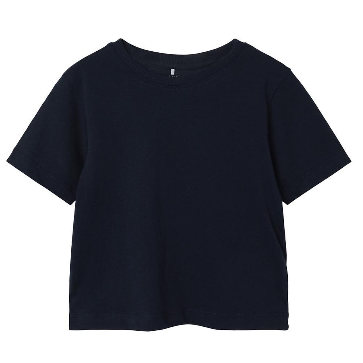 NAME IT T Shirt Marine Fille Name it Vobbo