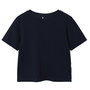 Voir la diapositive 1 : NAME IT T Shirt Marine Fille Name it Vobbo