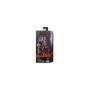 Voir la diapositive 1 : HASBRO Figurine Hasbro Édition Halloween Wookiee Star Wars
