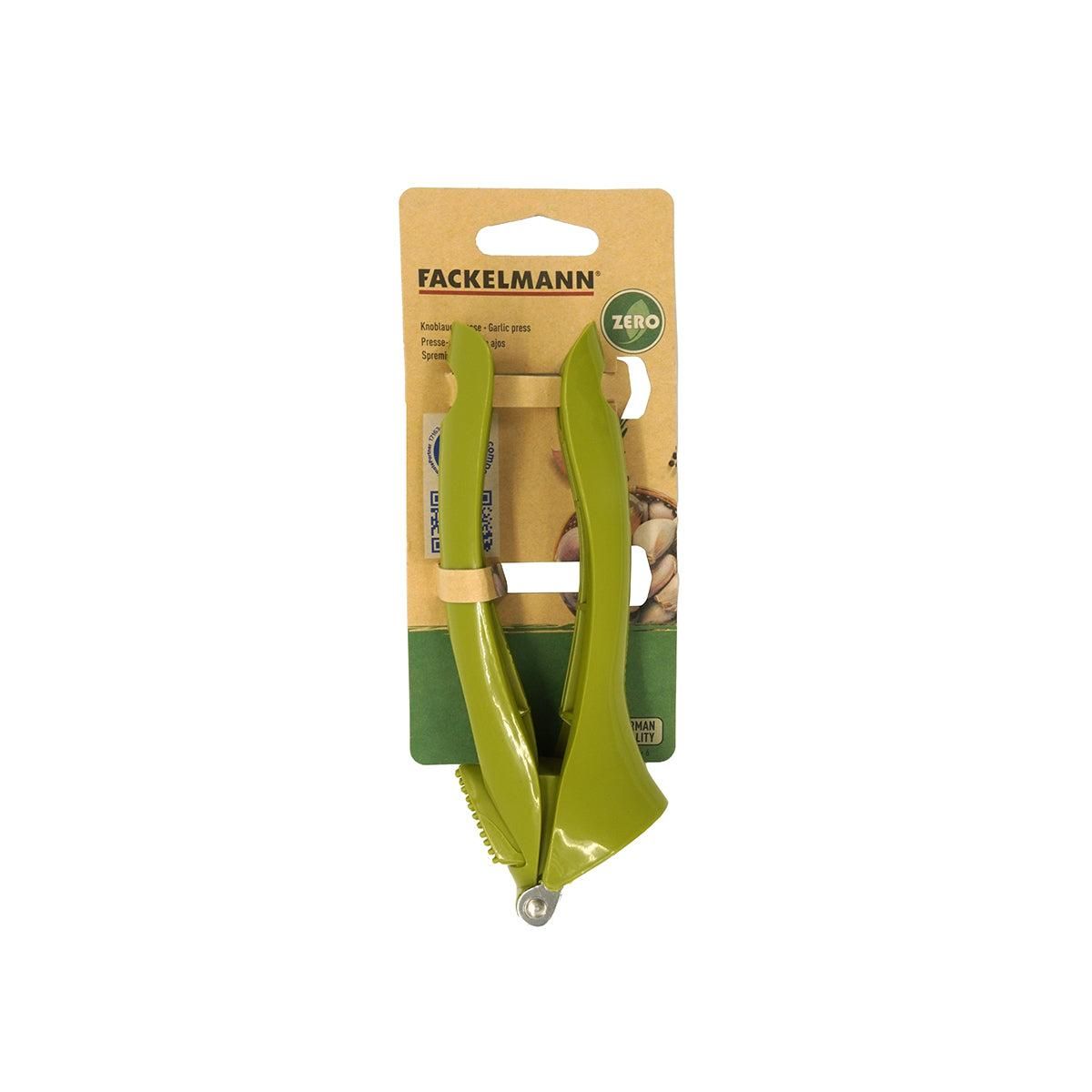 Fackelmann Presse ail manuel Fackelmann Gamme Zéro