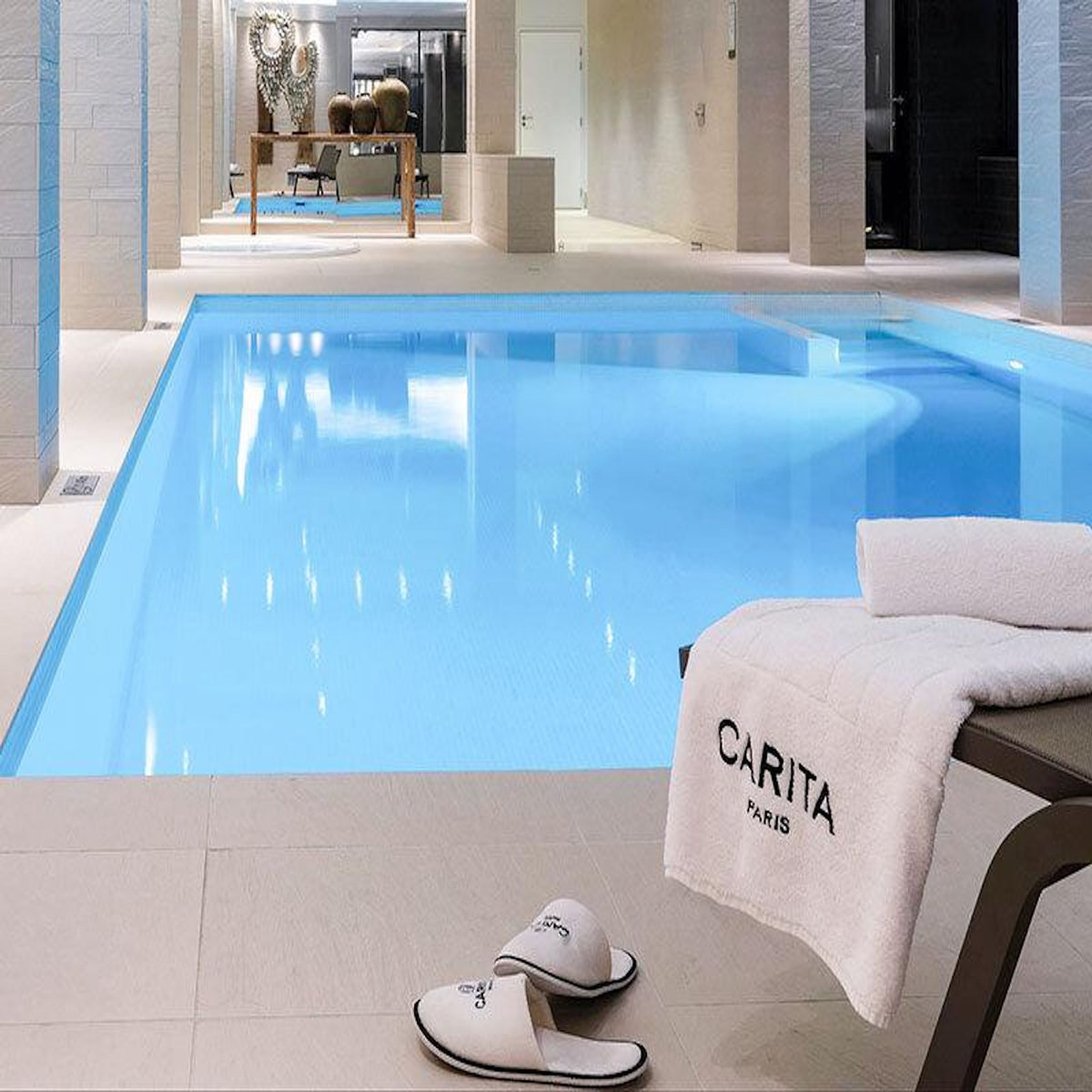 Smartbox Noël cocooning : 2 jours de bien-être et d'évasion - Coffret Cadeau Multi-thèmes