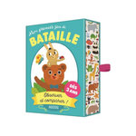 Mon premier jeu de bataille