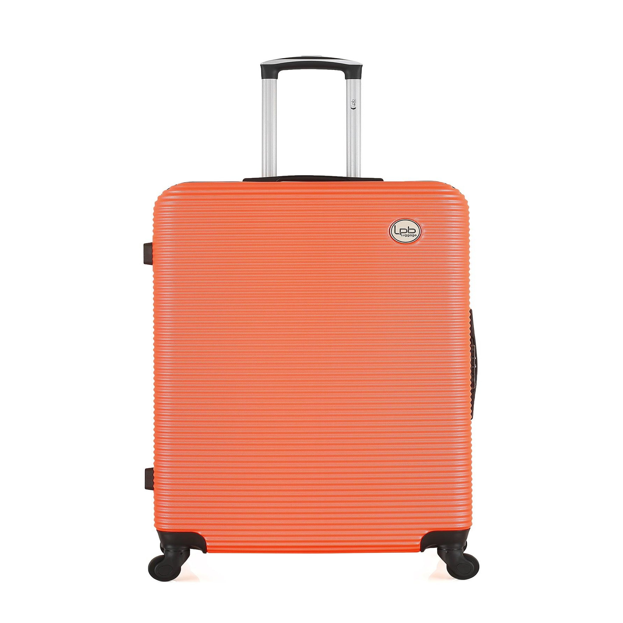 LES P'TITES BOMBES LPB Lpb luggage - valise grand format munich 75 cm 4 roues