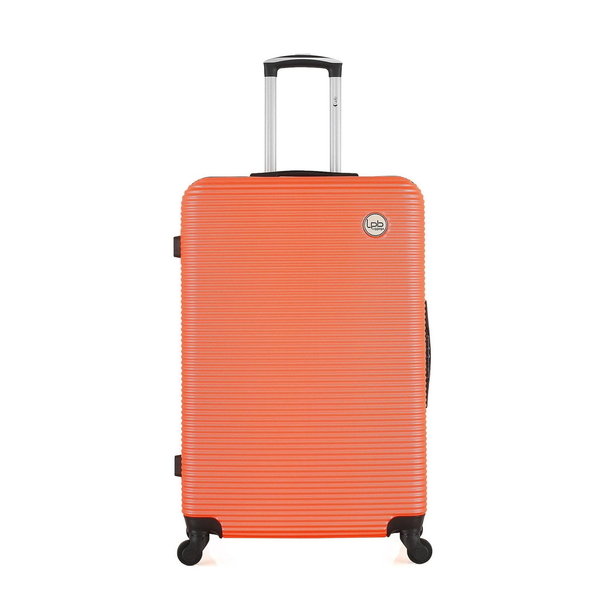 LES P'TITES BOMBES LPB LPB LUGGAGE - Valise Grand Format MUNICH 75 cm 4 Roues