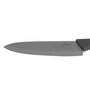  Couteau Utilitaire & Cache Lame  Cera  23cm Noir