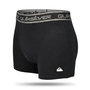 Voir la diapositive 5 : QUIKSILVER Quiksilver – Pack 2 Boxers Homme Confort Coton Stretch
