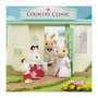 Voir la diapositive 2 : Sylvanian Families SYLVANIAN FAMILIES 5096 Cabinet medical