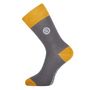Voir la diapositive 3 : SERGE BLANCO Lot de 6 paires de chaussettes de ville City