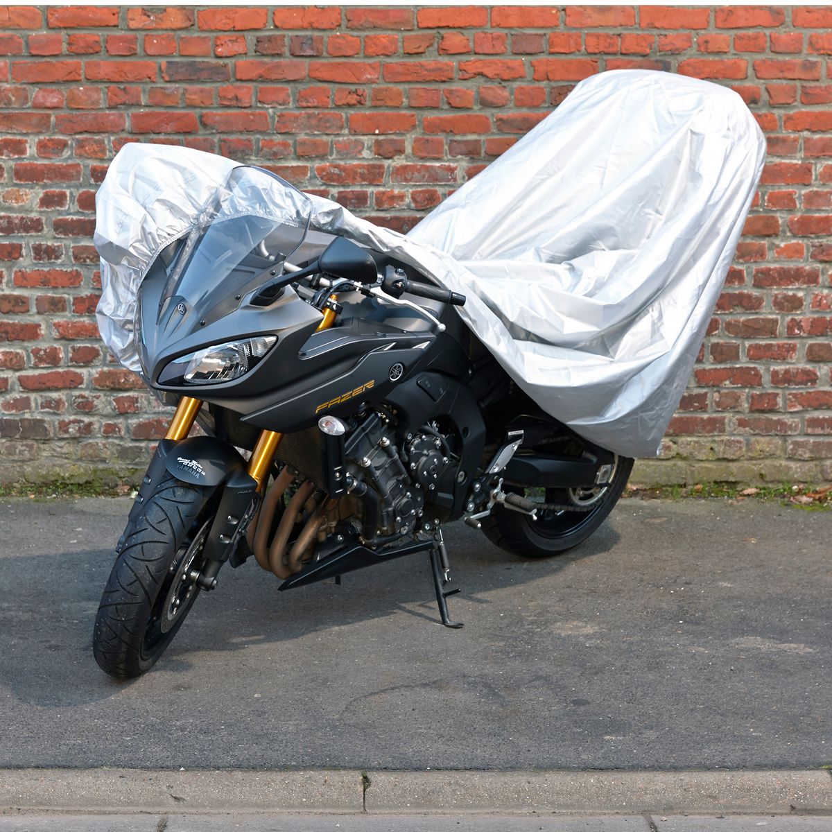 MOTTEZ Housse de protection pour moto