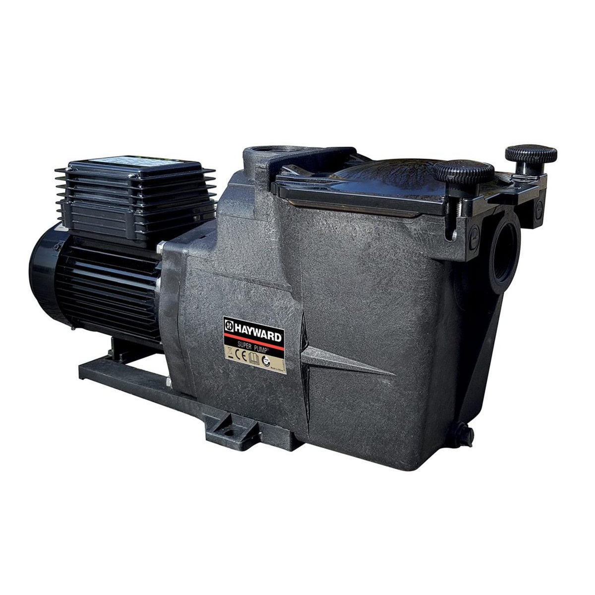 Hayward Pompe Super Pump 0,75 CV / 11 m³/h Mono - Hayward