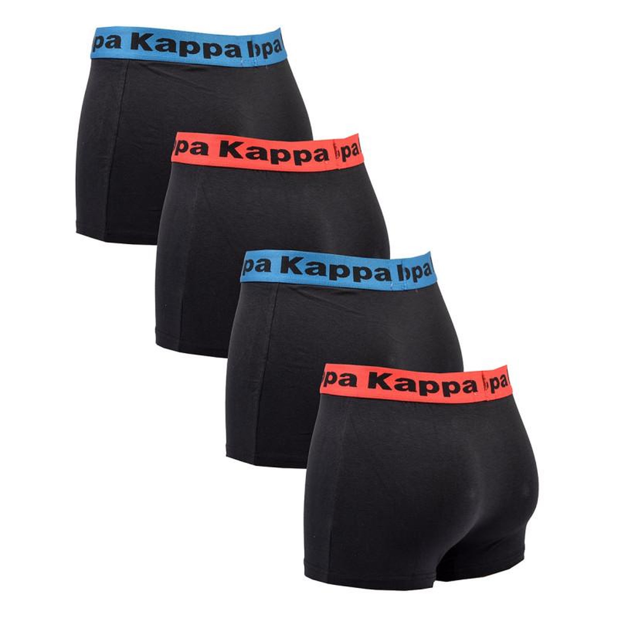 Voir la diapositive 2 : KAPPA Boxer homme KAPPA