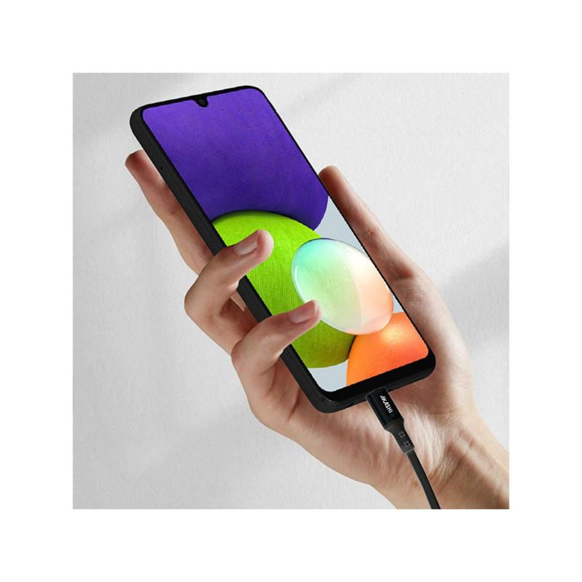 Akashi Connectique data AKASHI ALTCABTCTC3M