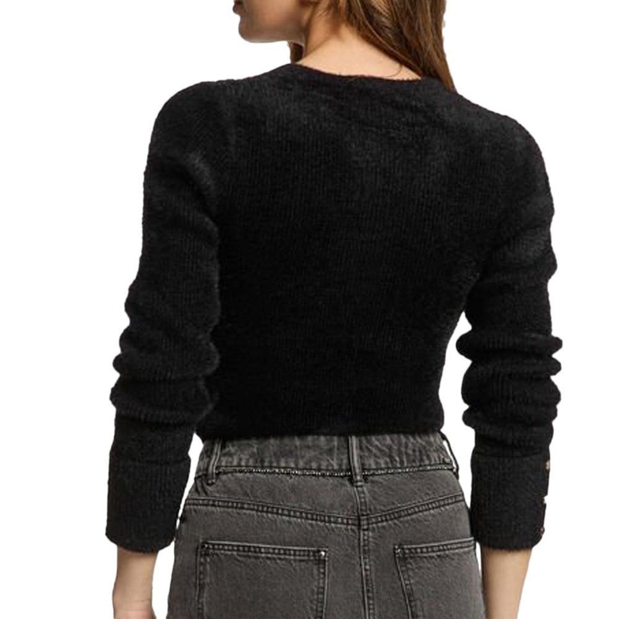 Voir la diapositive 2 : MORGAN Pull  Femme Morgan Moove