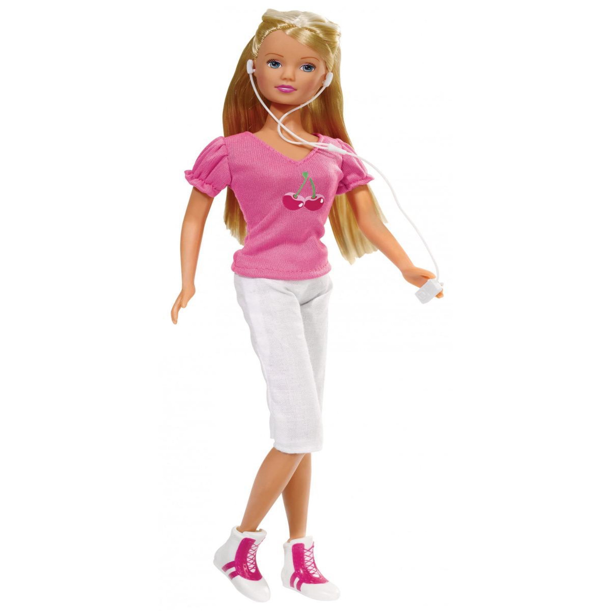 Voir la diapositive 3 : STEFFI LOVE Steffi Love Mega Fashion Pop 105736015