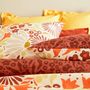 Voir la diapositive 3 : ATMOSPHERA Parure de Lit 3 Pièces  Daisie  240x220cm Multicolore