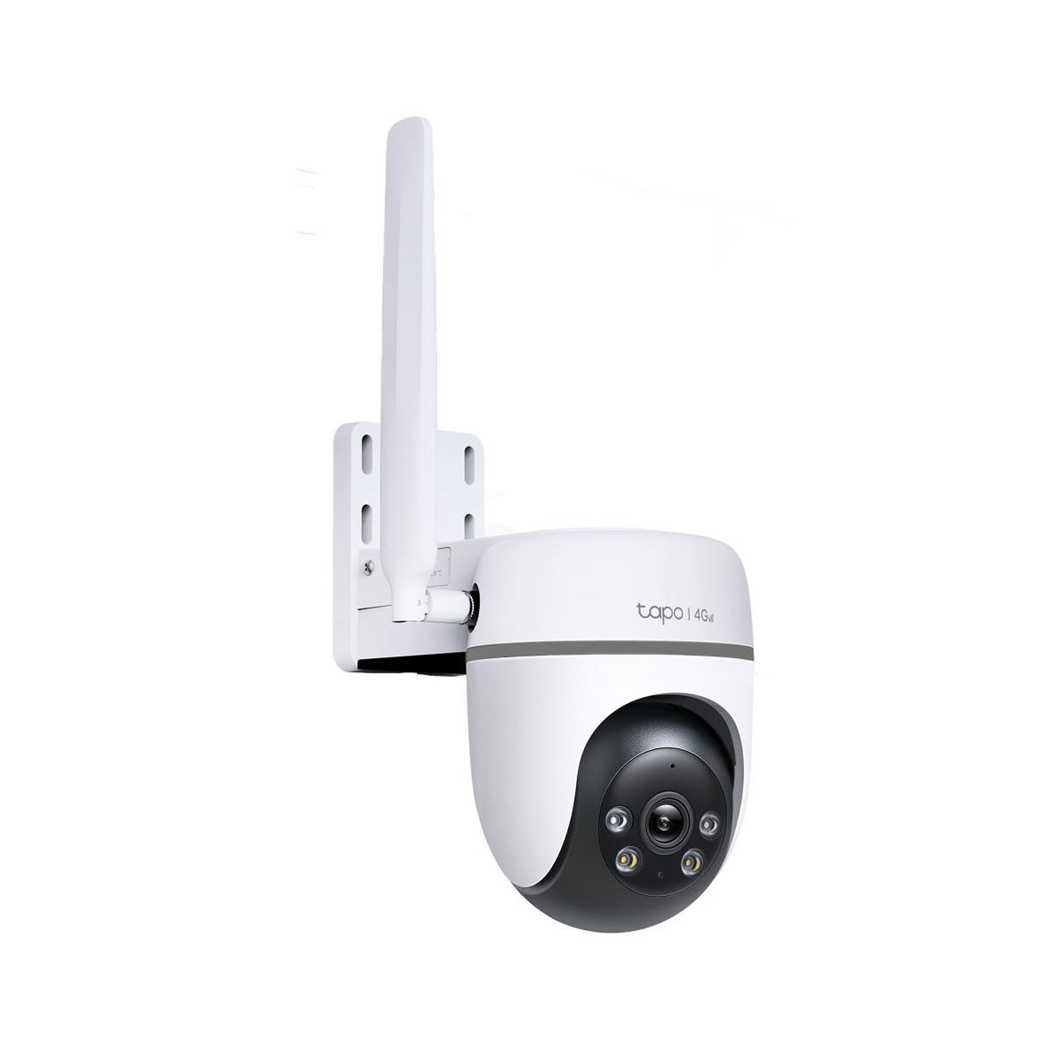Voir la diapositive 3 : TPLINK TP-Link TC40GW caméra de sécurité Tourelle Caméra de sécurité IP Extérieure 1920 x 1080 pixels Plafond/Mur/Poteau