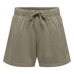 Only Short  Femme Only Lelanor. Coloris disponibles : Vert