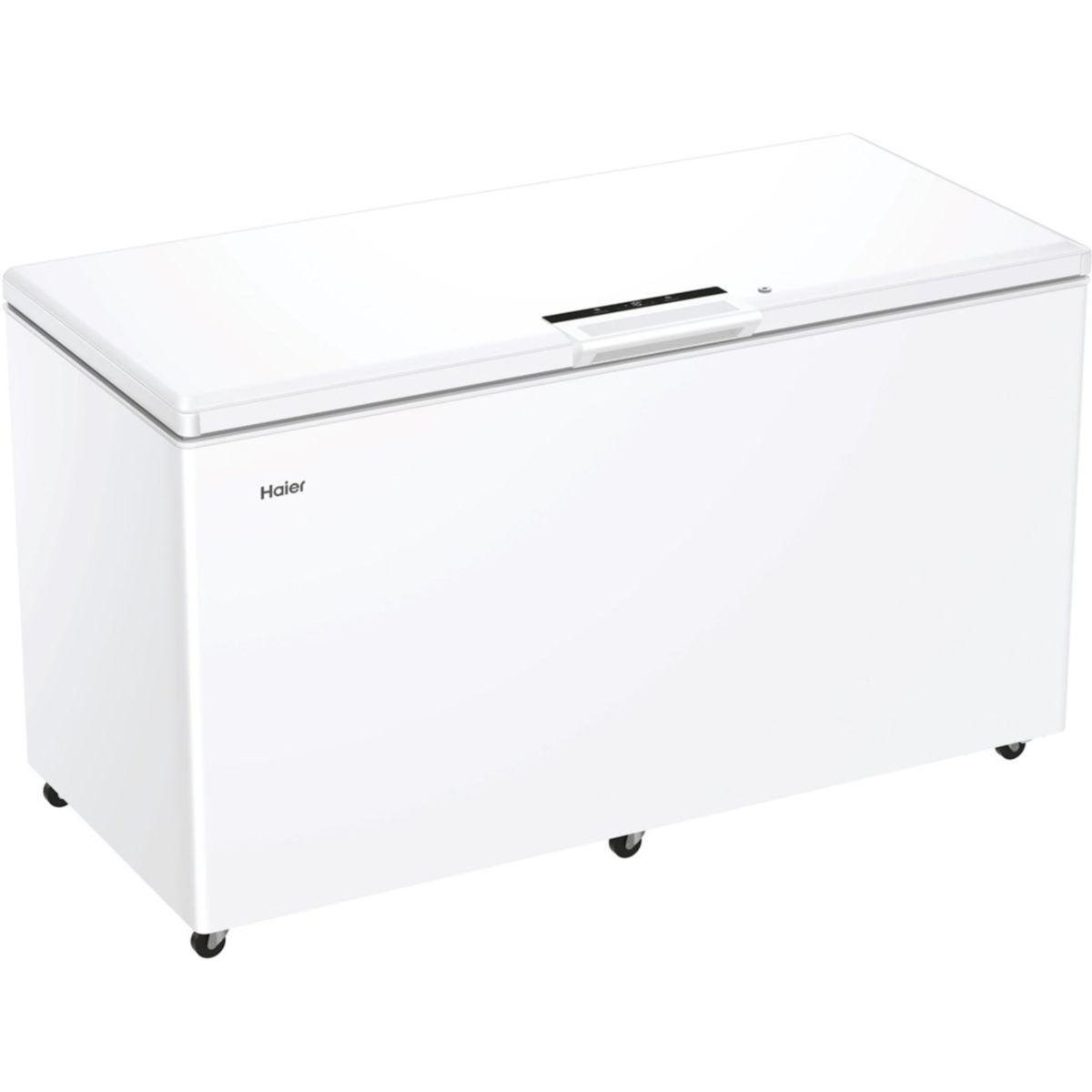 HAIER Congélateur coffre HCE520E