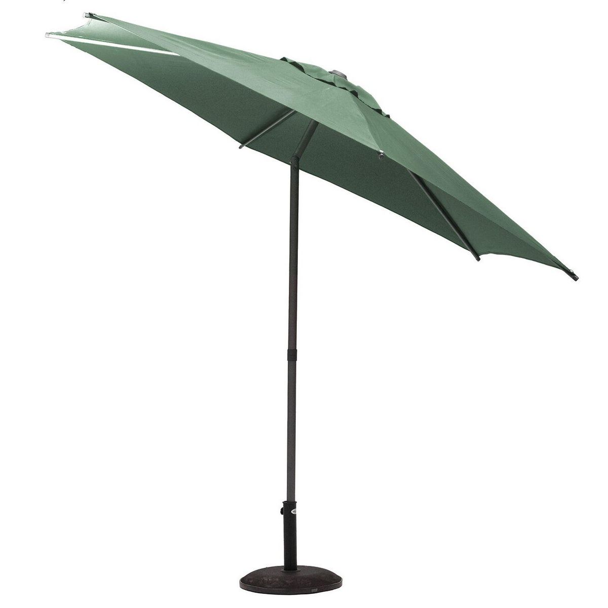 HESPERIDE Parasol Soya rond