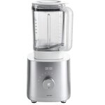 ZWILLING Blender ZWILLING Enfinigy Hochleistungsstandmixer 1600 W Argent