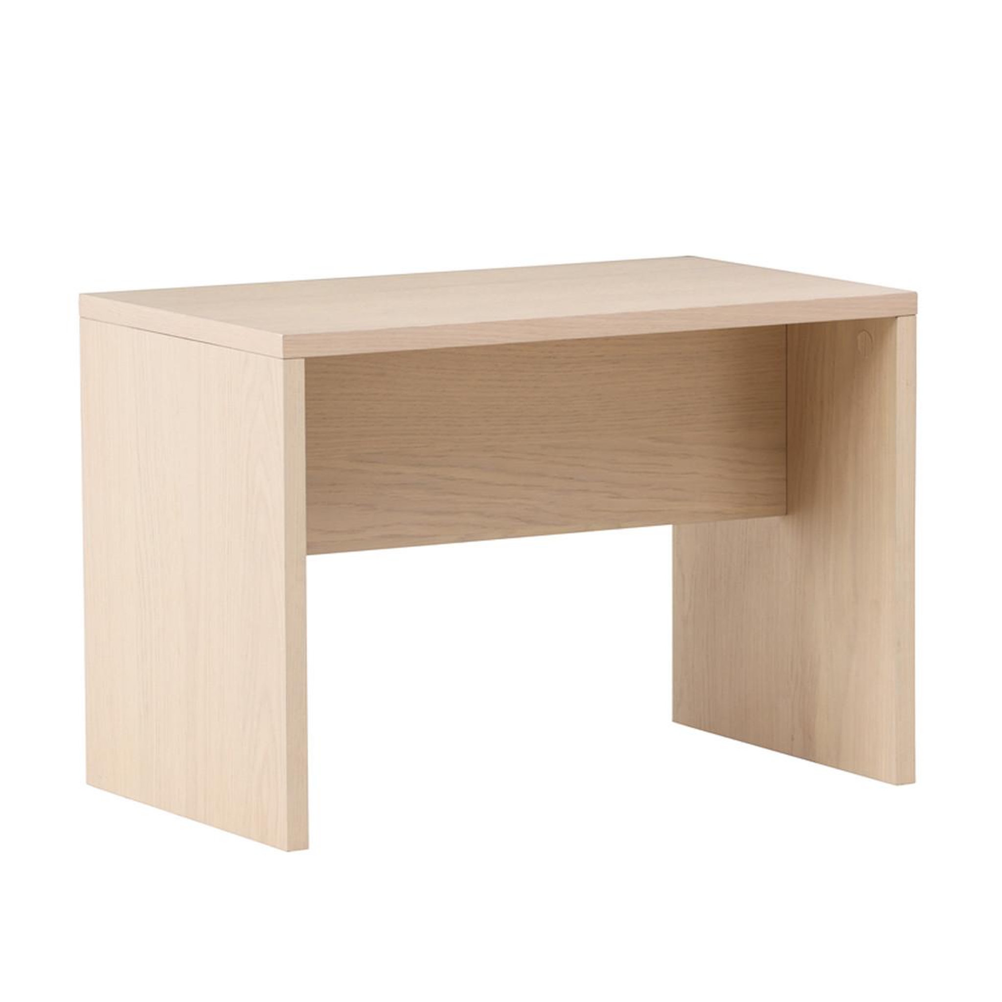 Paris Prix Table d'appoint  juni  58cm beige