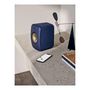 Voir la diapositive 3 : KEF Enceinte résidentielle LSX2 Bleu