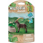 Voir la diapositive 1 : PLAYMOBIL 71050 - Wiltopia - Bouquetin