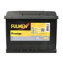 Voir la diapositive 1 : Fulmen Batterie prestige fulmen pour voiture 540A 62AHFP4
