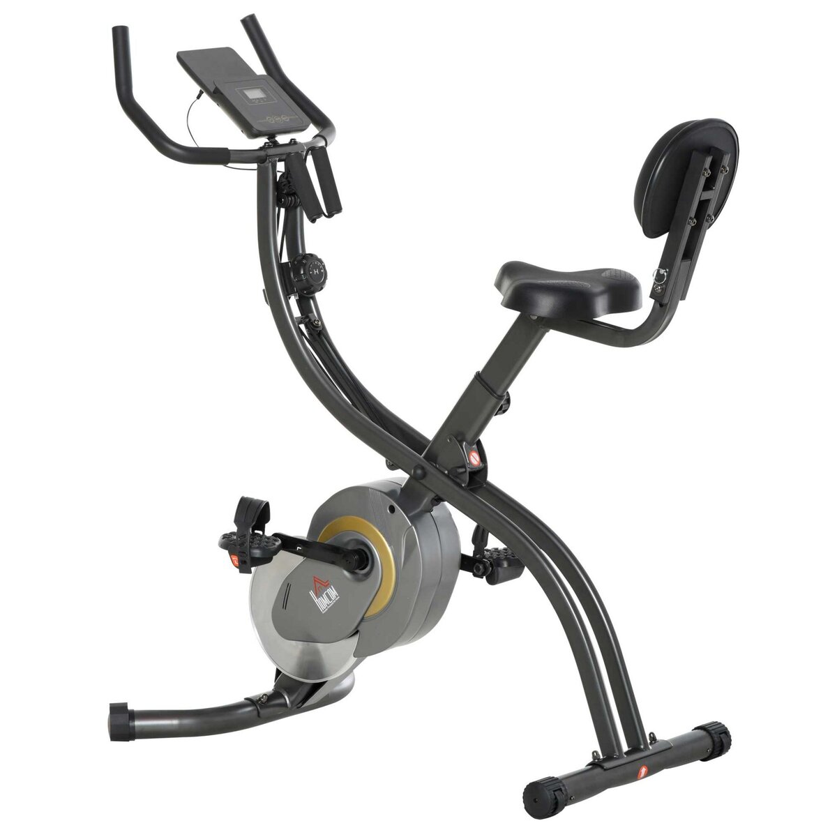 Velo fitness 2024 pliable