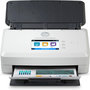 Voir la diapositive 2 : HP HP Scanjet Enterprise Flow N7000 Alimentation papier de scanner 600 x 600 DPI A4 Blanc