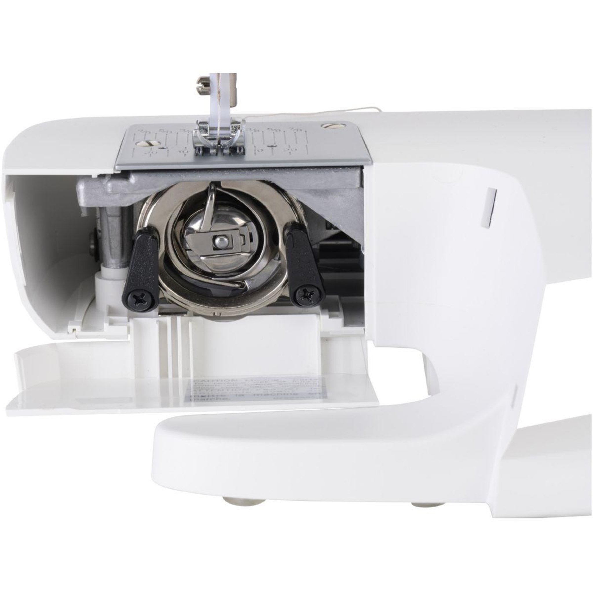Voir la diapositive 3 : Singer Machine à coudre M2605