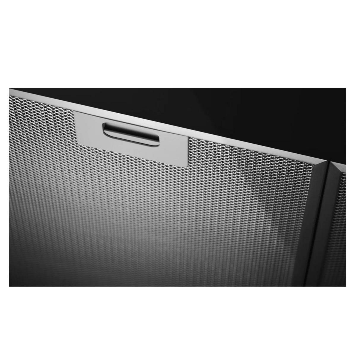 ELECTROLUX Hotte décorative murale 98.8cm 68db 600m³/h noir - LFT419K1