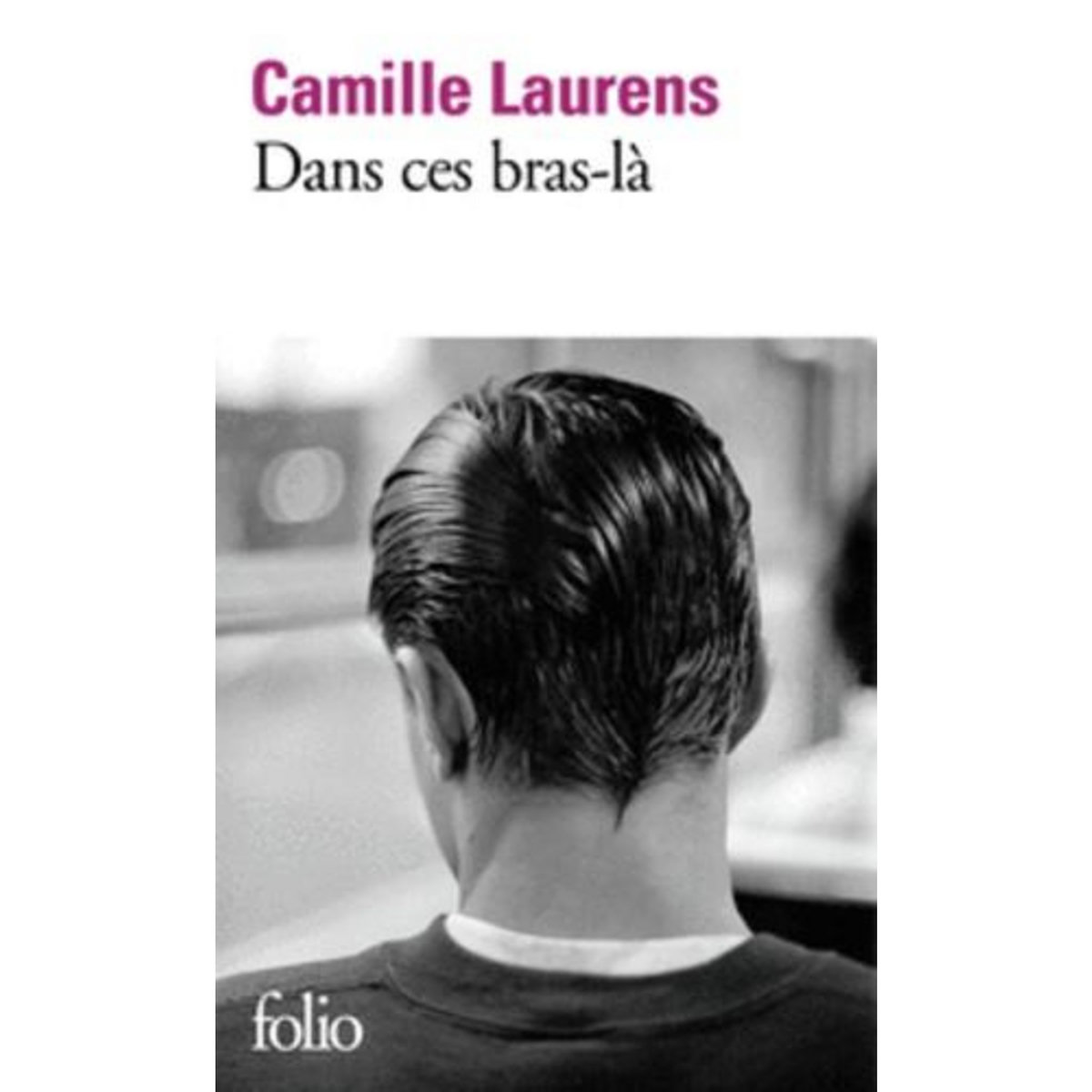 DANS CES BRAS-LA, Laurens Camille