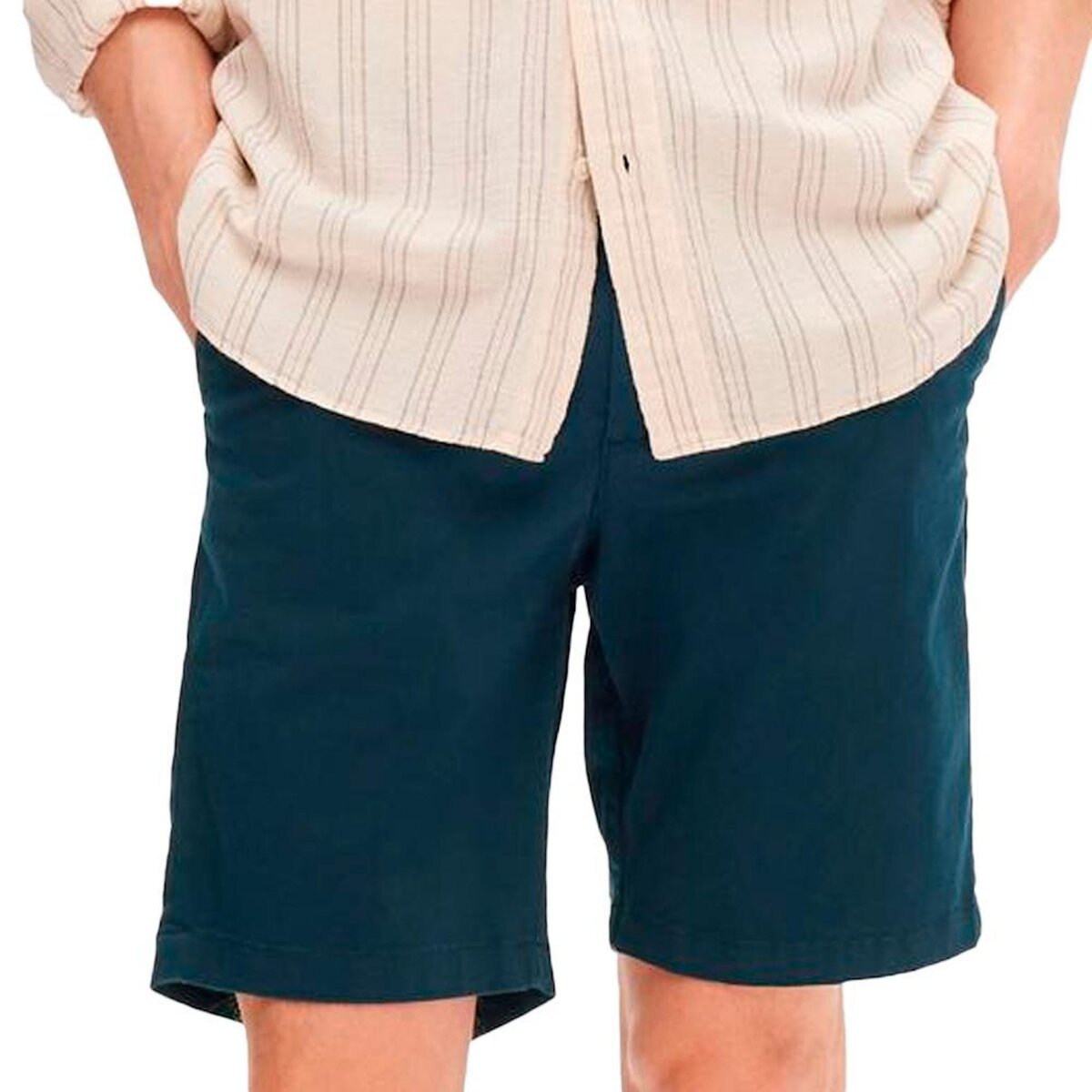 Selected Short  Homme Selected Slim