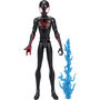 Voir la diapositive 4 : HASBRO Figurine 15 cm Spiderman Verse Film