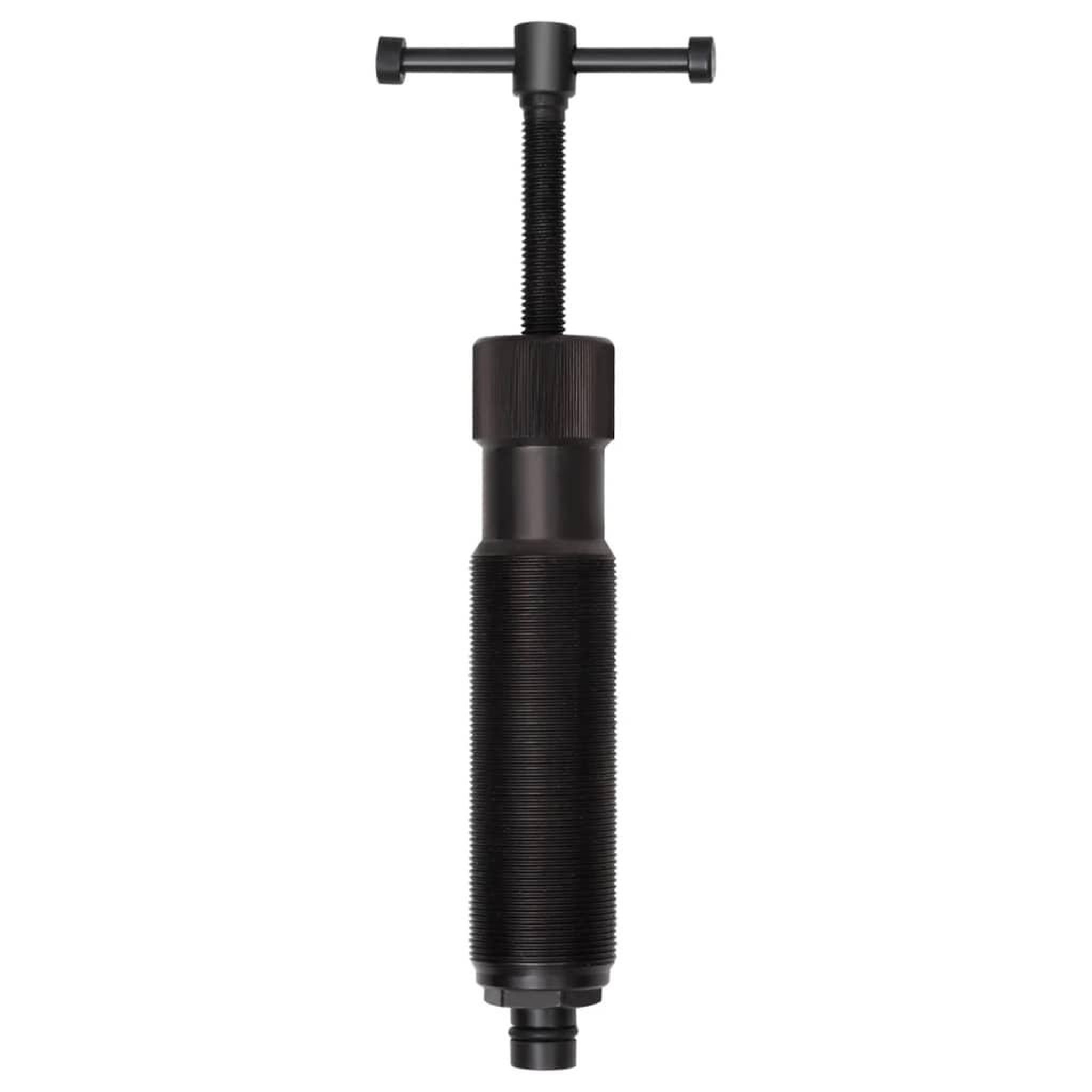 Voir la diapositive 2 : VIDAXL Extracteur broche hydraulique 10 ton